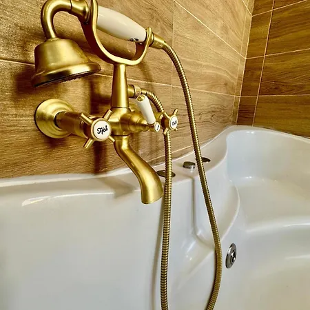 Rei Center Casa de Férias *