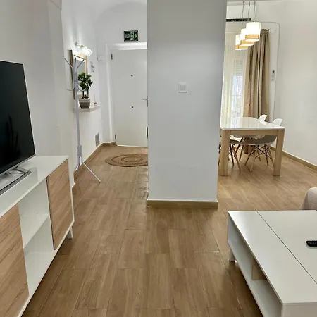 Casa de Férias Rei Center Mérida