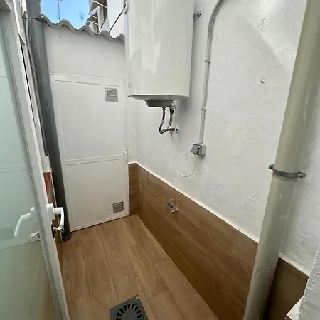 Holiday home Rei Center Merida