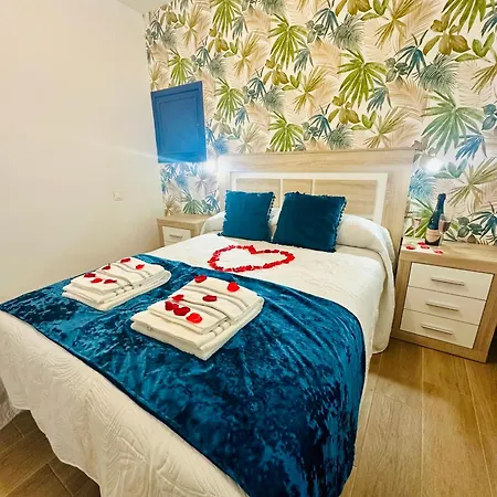 Rei Center Casa de Férias Mérida