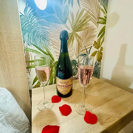 Casa de Férias Rei Center Mérida