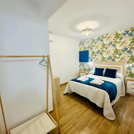 Casa de Férias Rei Center