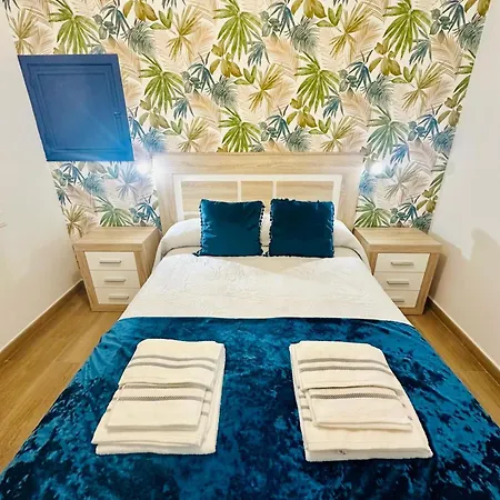 Rei Center Casa de Férias Mérida