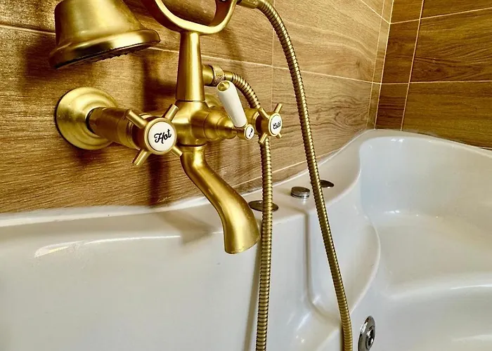 Rei Center Holiday home *