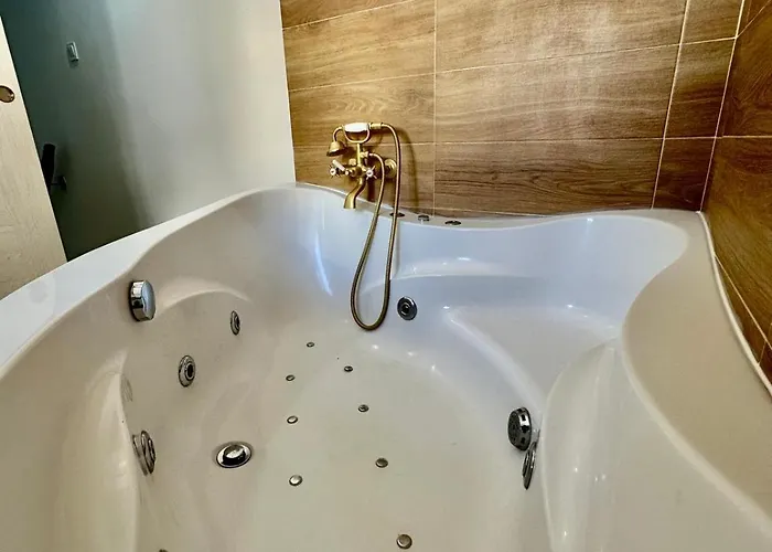 Holiday home Rei Center *