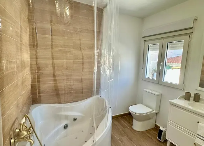 Holiday home Rei Center *