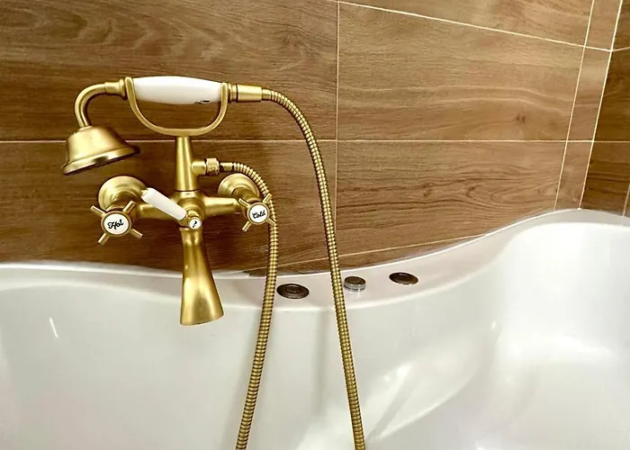 Holiday home Rei Center