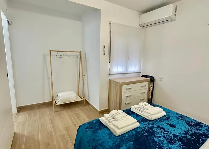 Holiday home Rei Center *