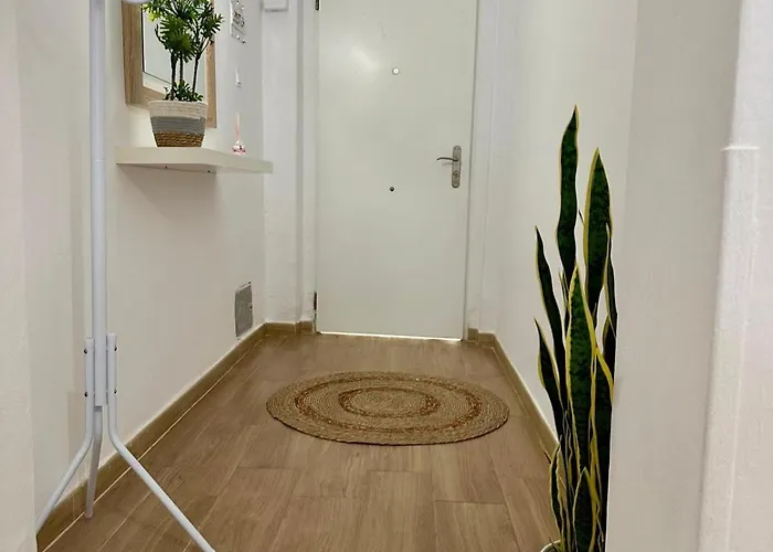 Rei Center Holiday home Merida