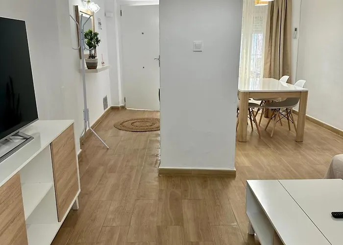 Holiday home Rei Center Merida