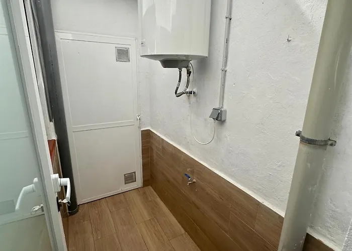 Holiday home Rei Center Merida