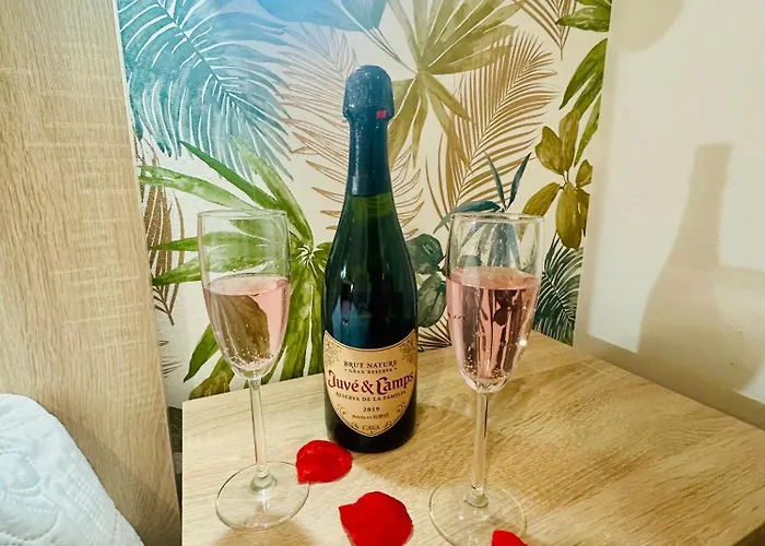 Holiday home Rei Center Merida