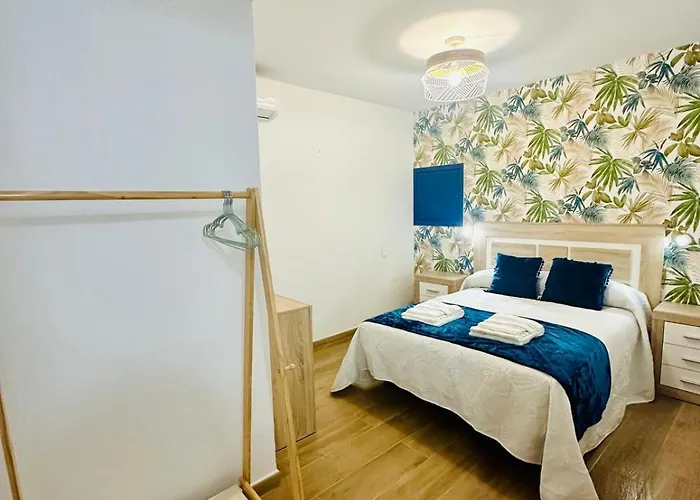 Holiday home Rei Center